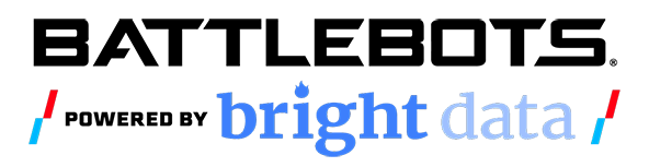 BattleBots Arena — Humanoid Combat Host organization mark